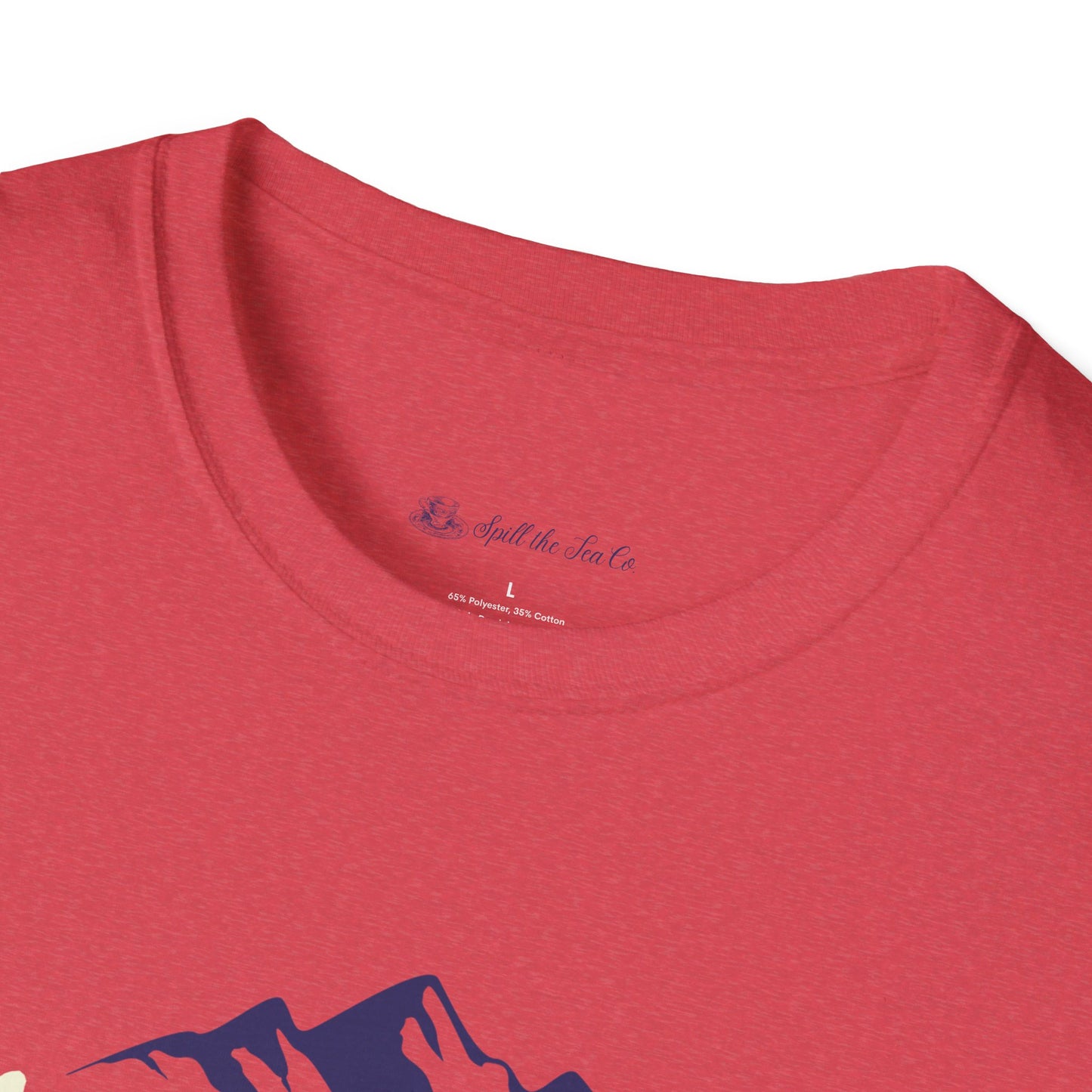 Mamaw 2024 Tee