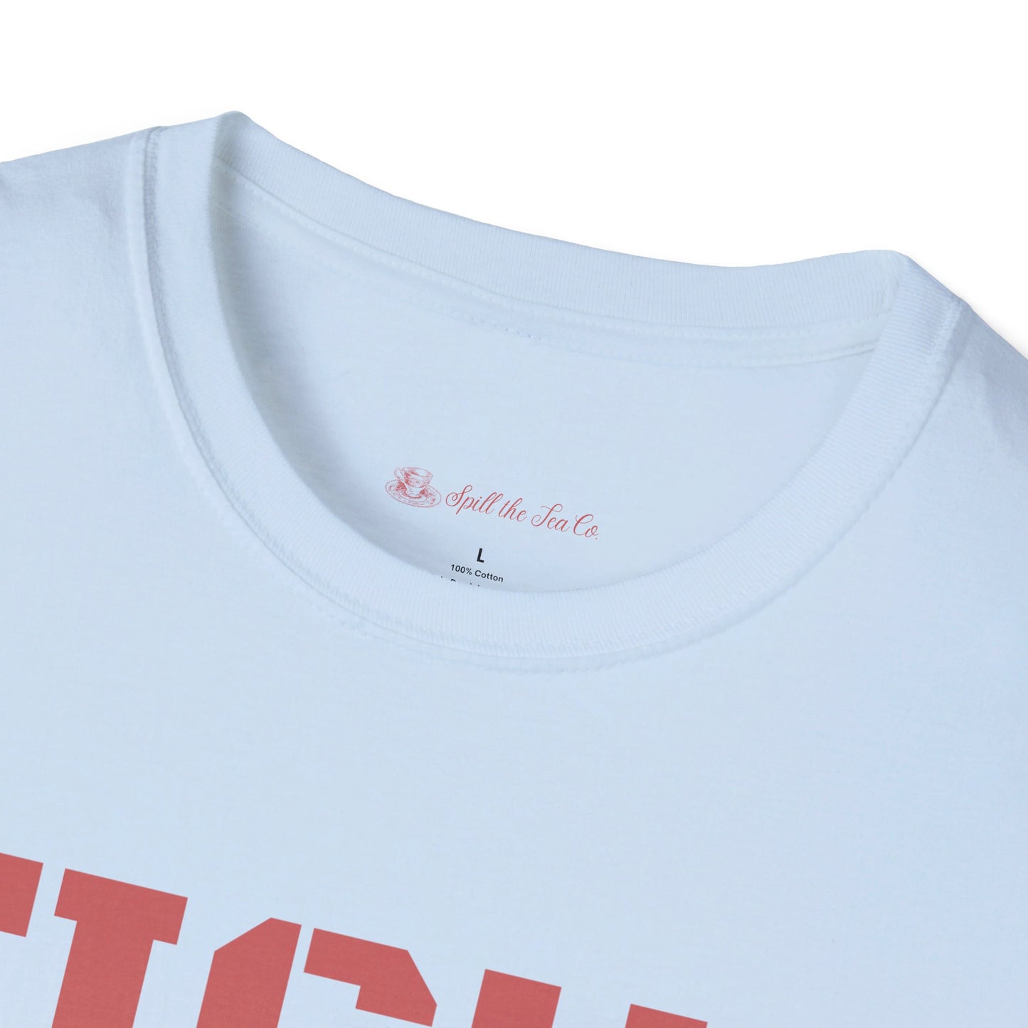 Fight Tee