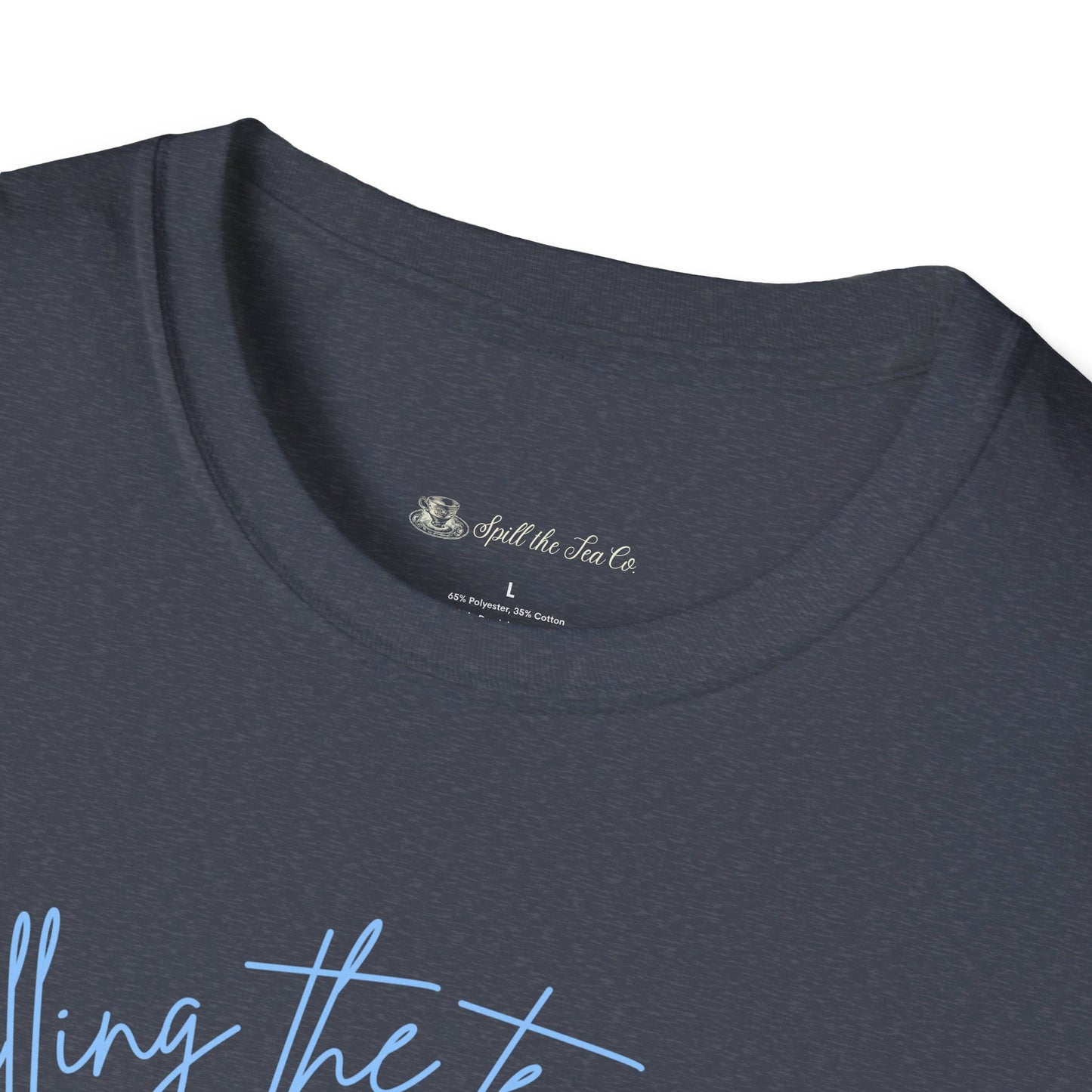 1773 Tee