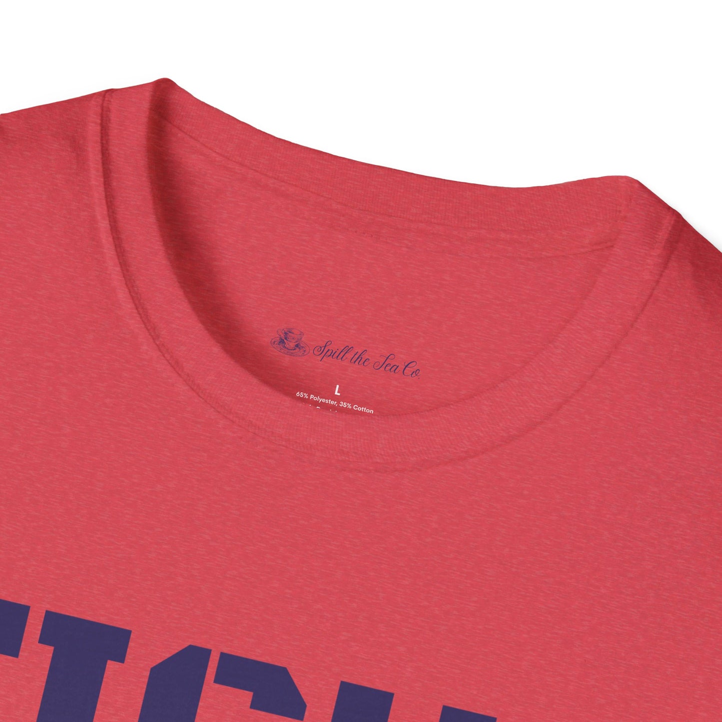 Fight Tee