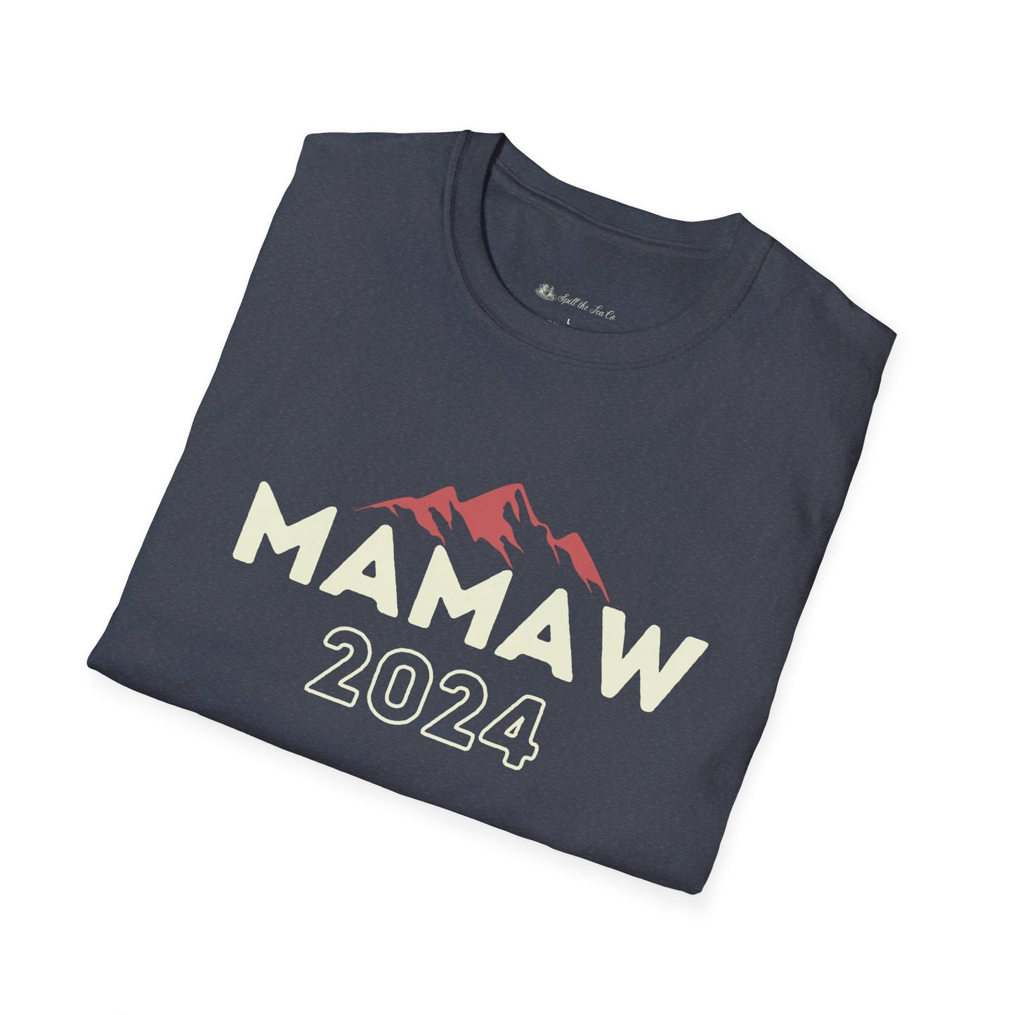 Mamaw 2024 Tee