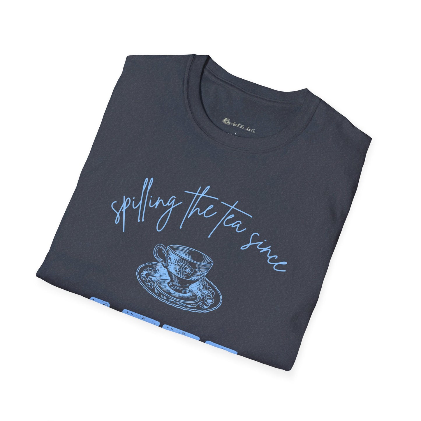 1773 Tee