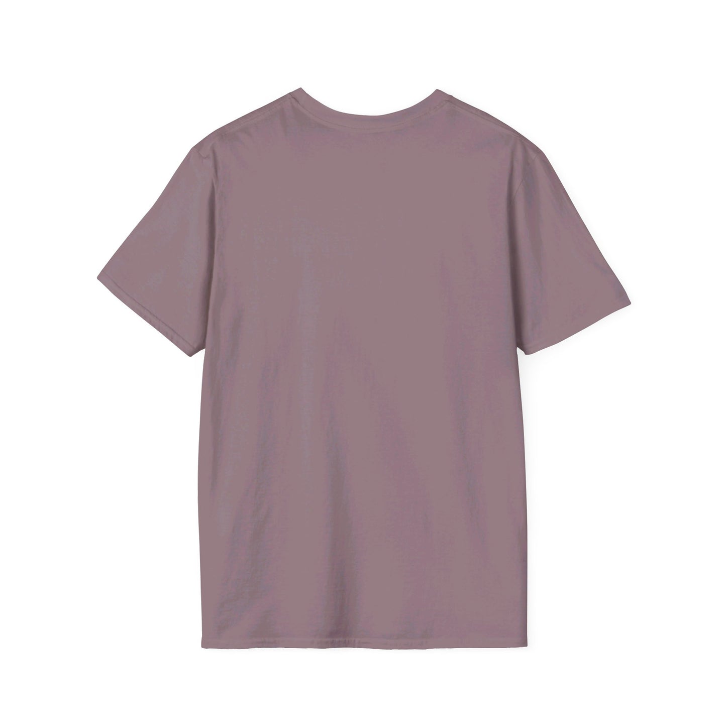 Two Genders Tee