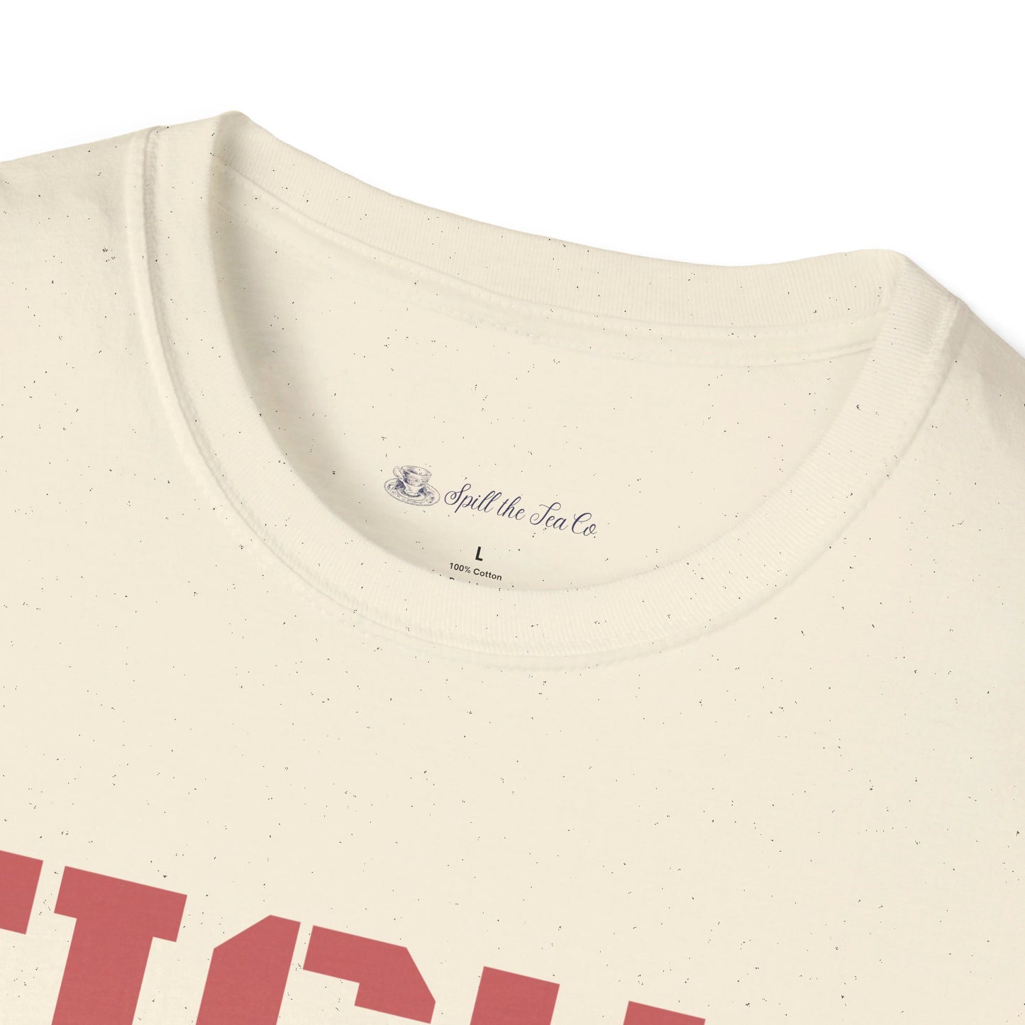 Fight Tee