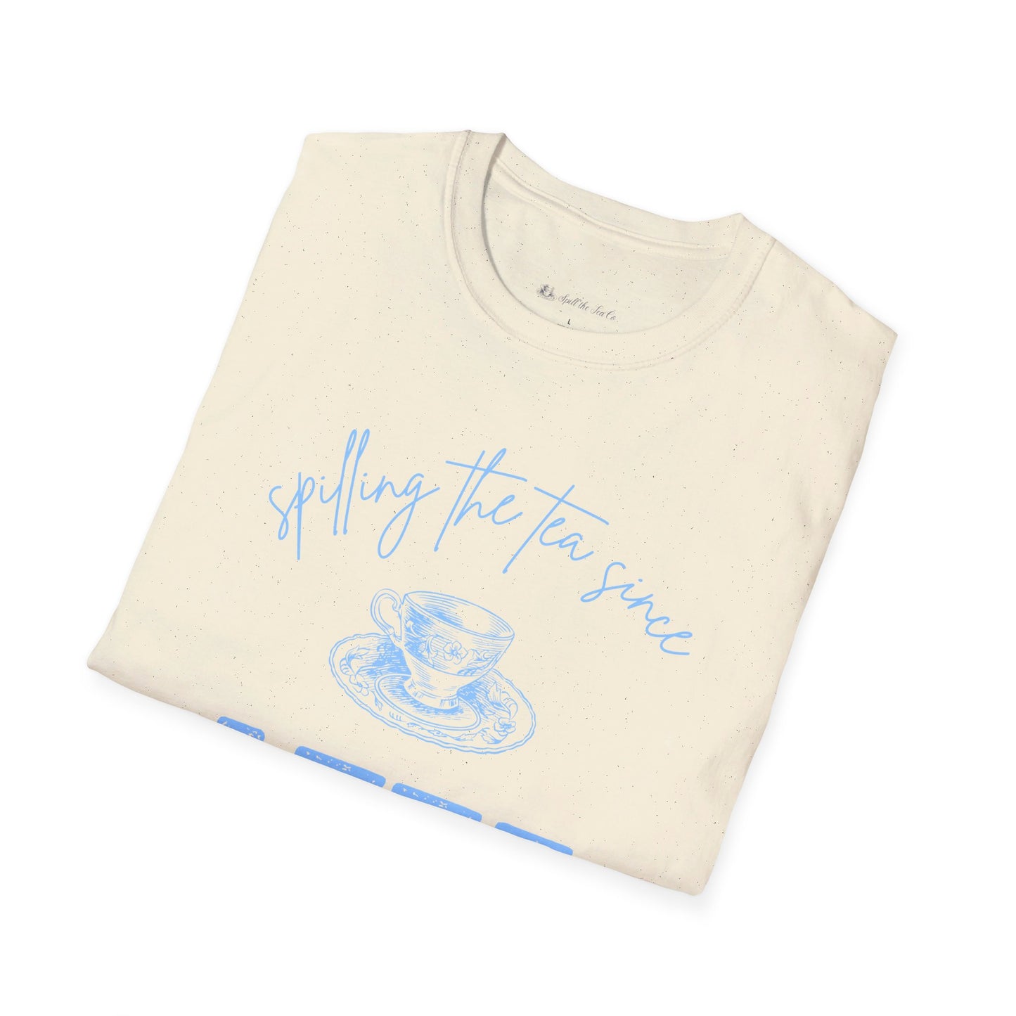 1773 Tee