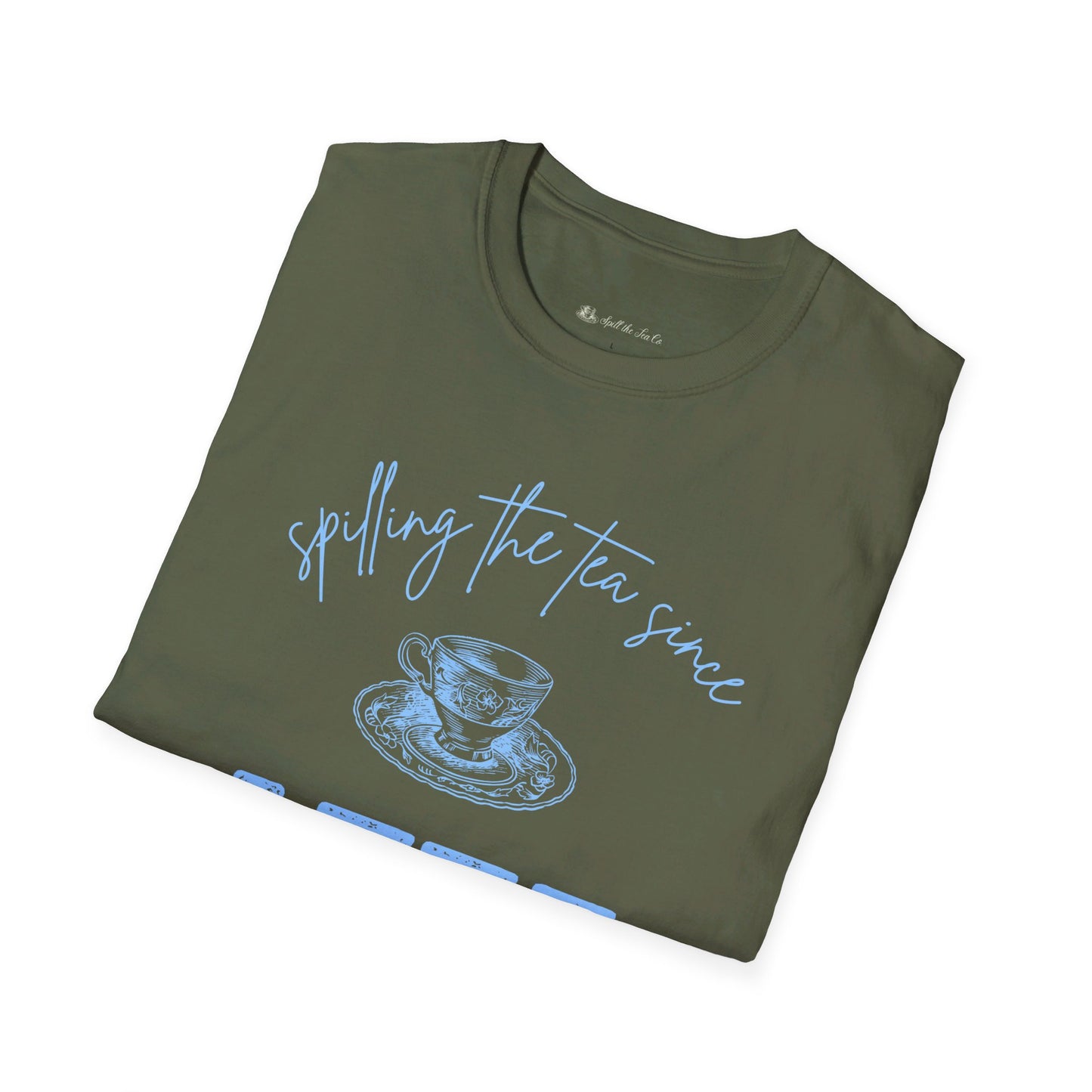 1773 Tee