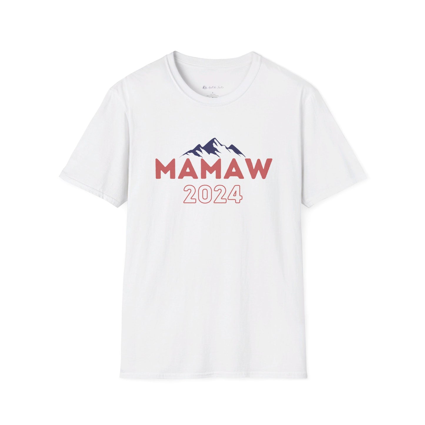 Mamaw 2024 Tee