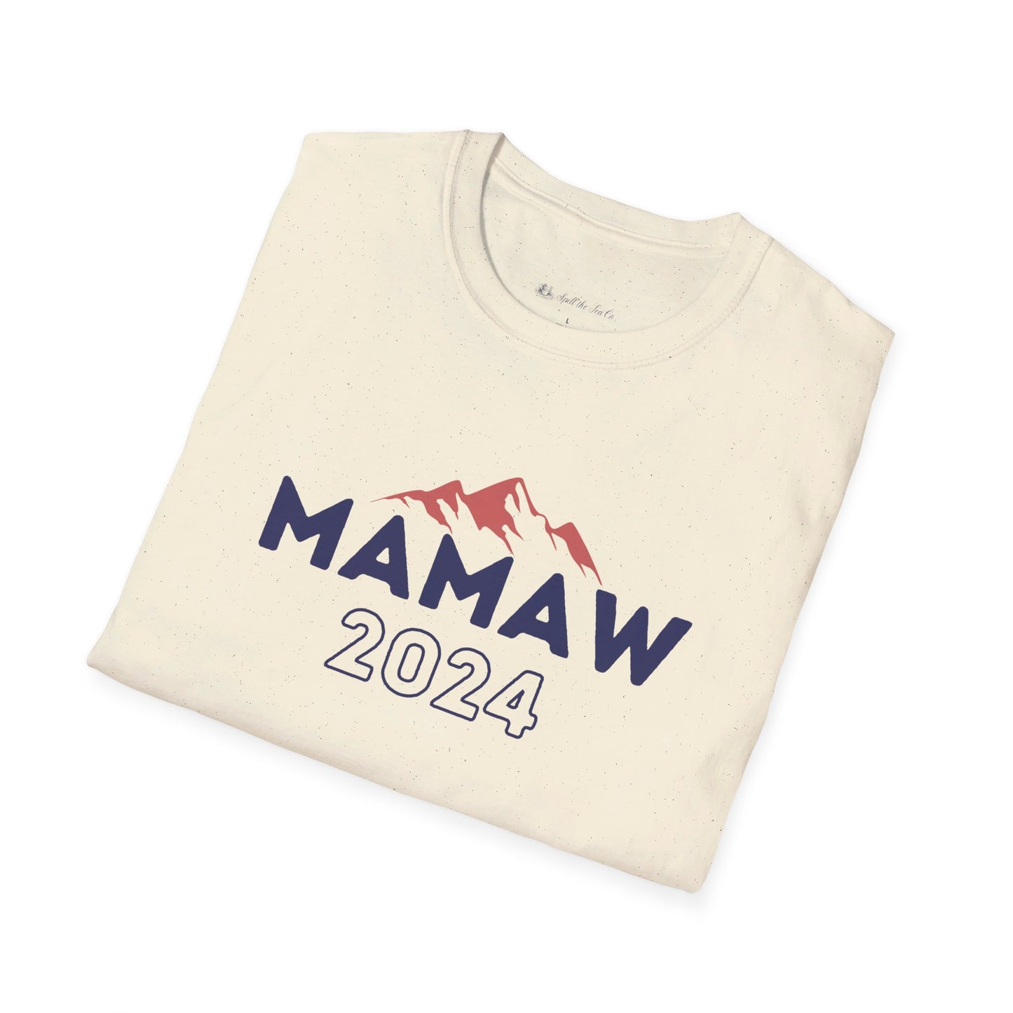 Mamaw 2024 Tee