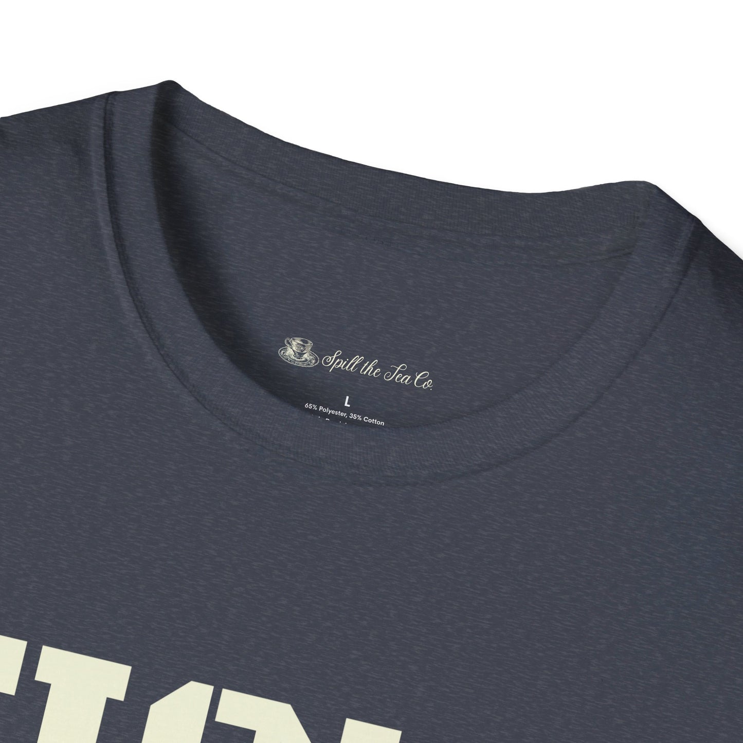 Fight Tee