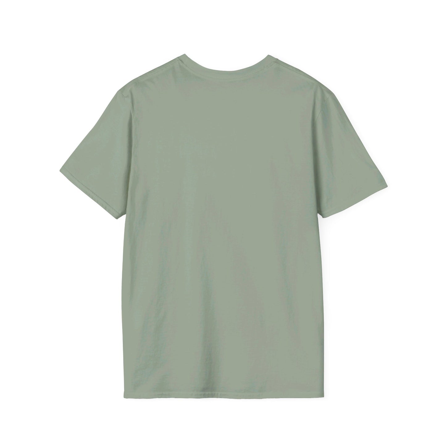 Two Genders Tee