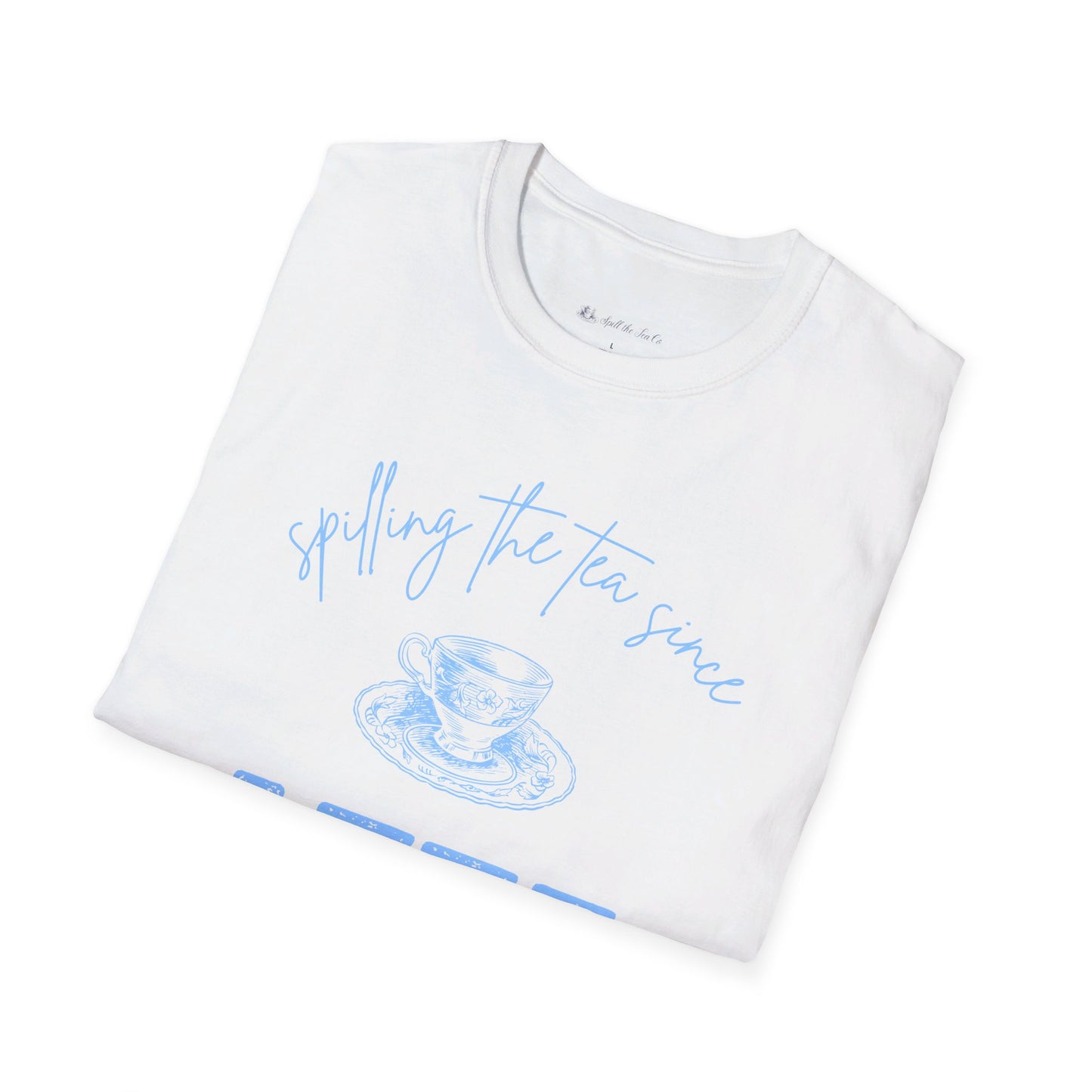1773 Tee