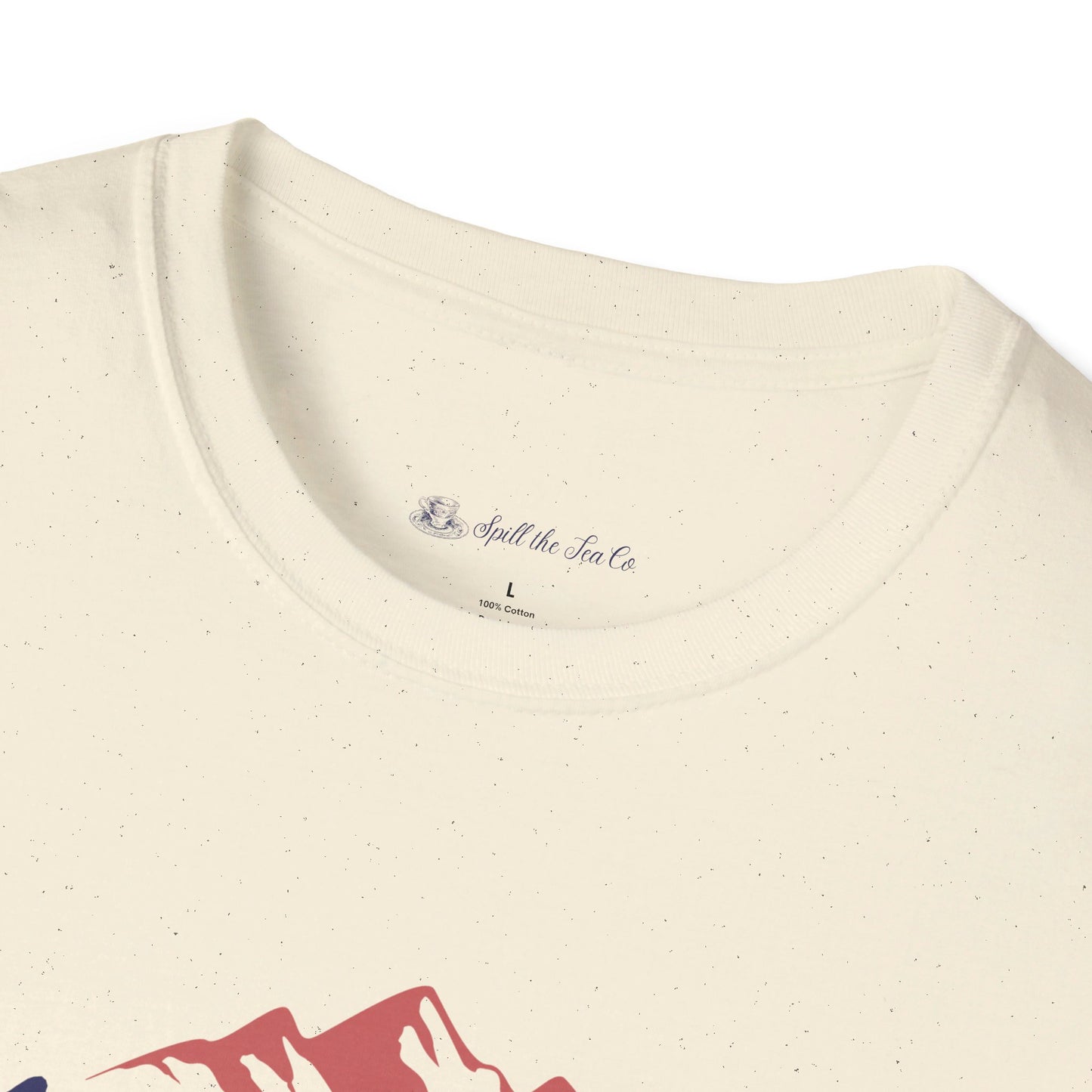 Mamaw 2024 Tee