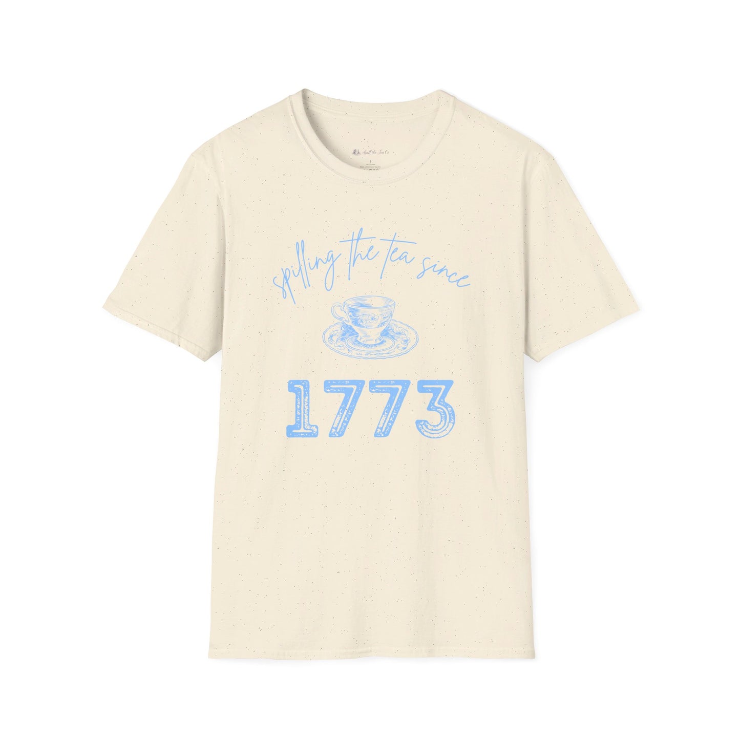 1773 Tee