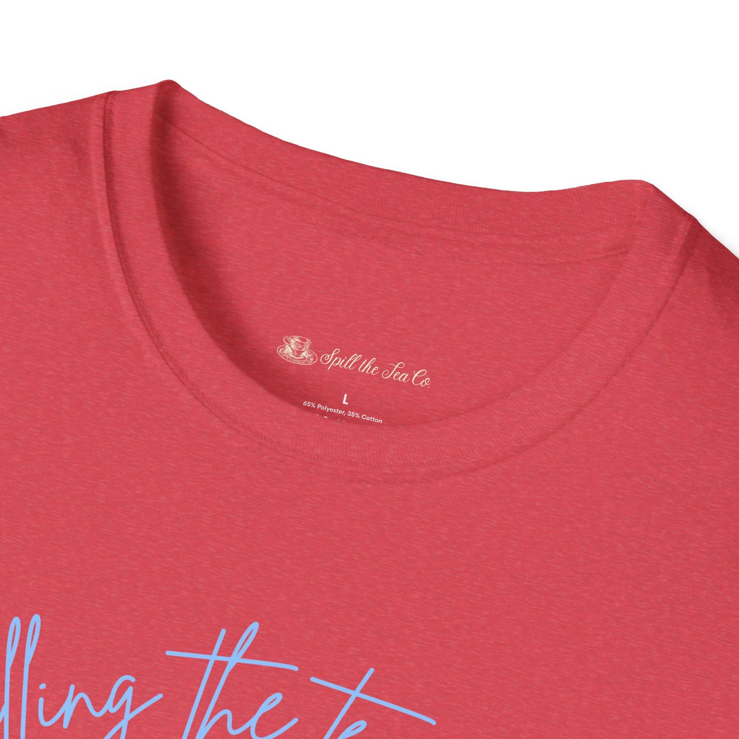 1773 Tee