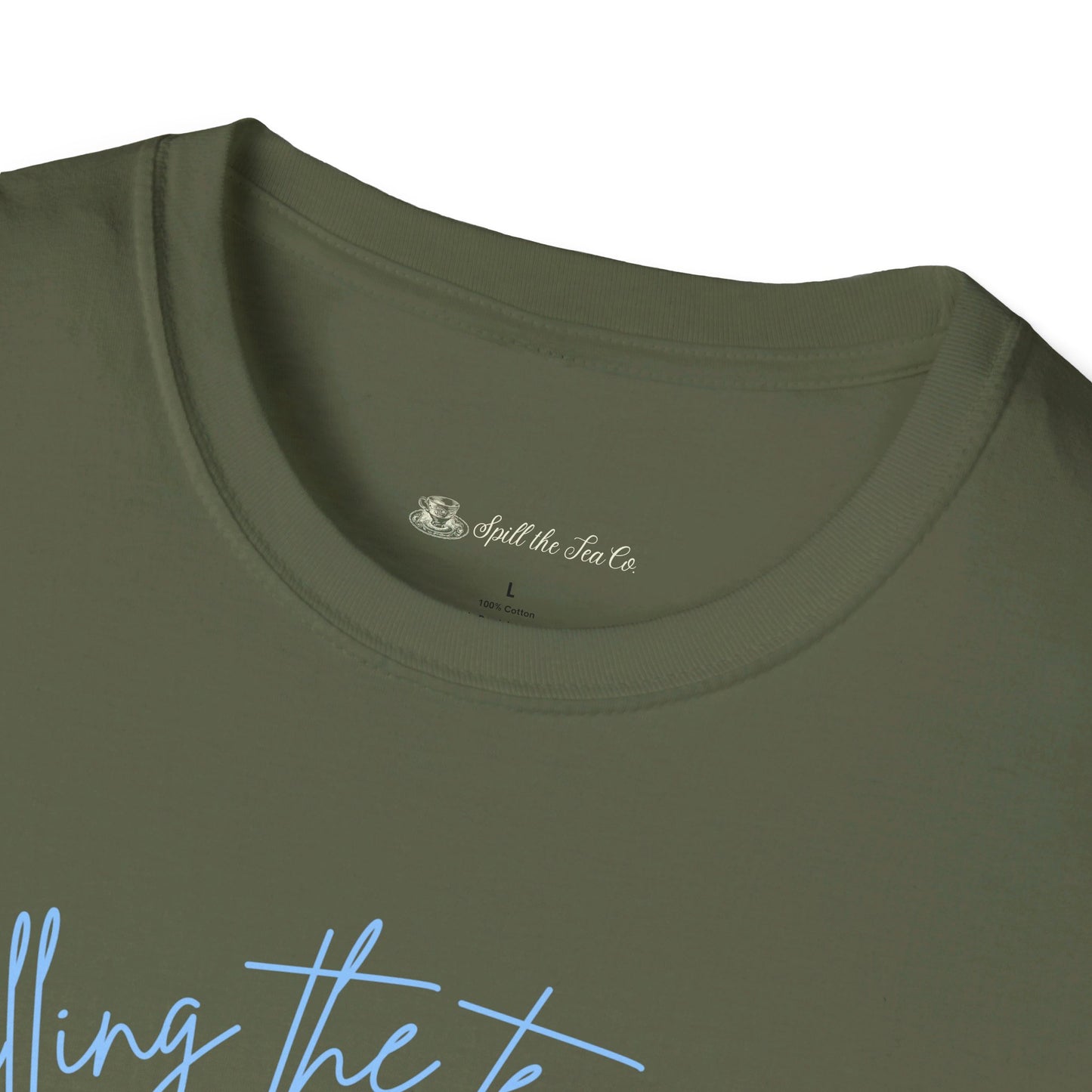 1773 Tee