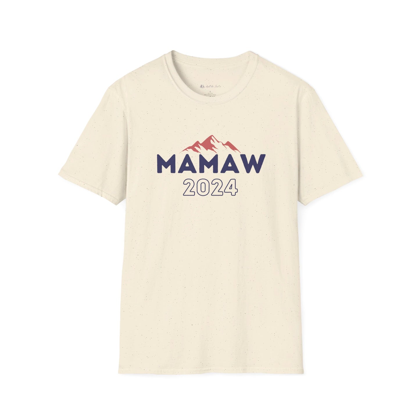 Mamaw 2024 Tee