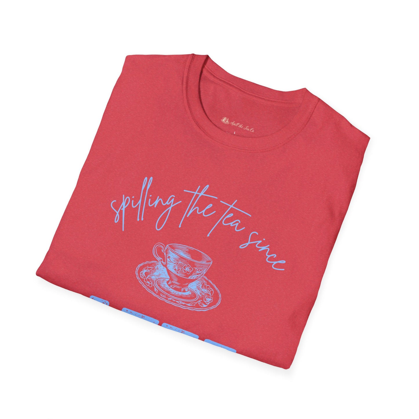 1773 Tee