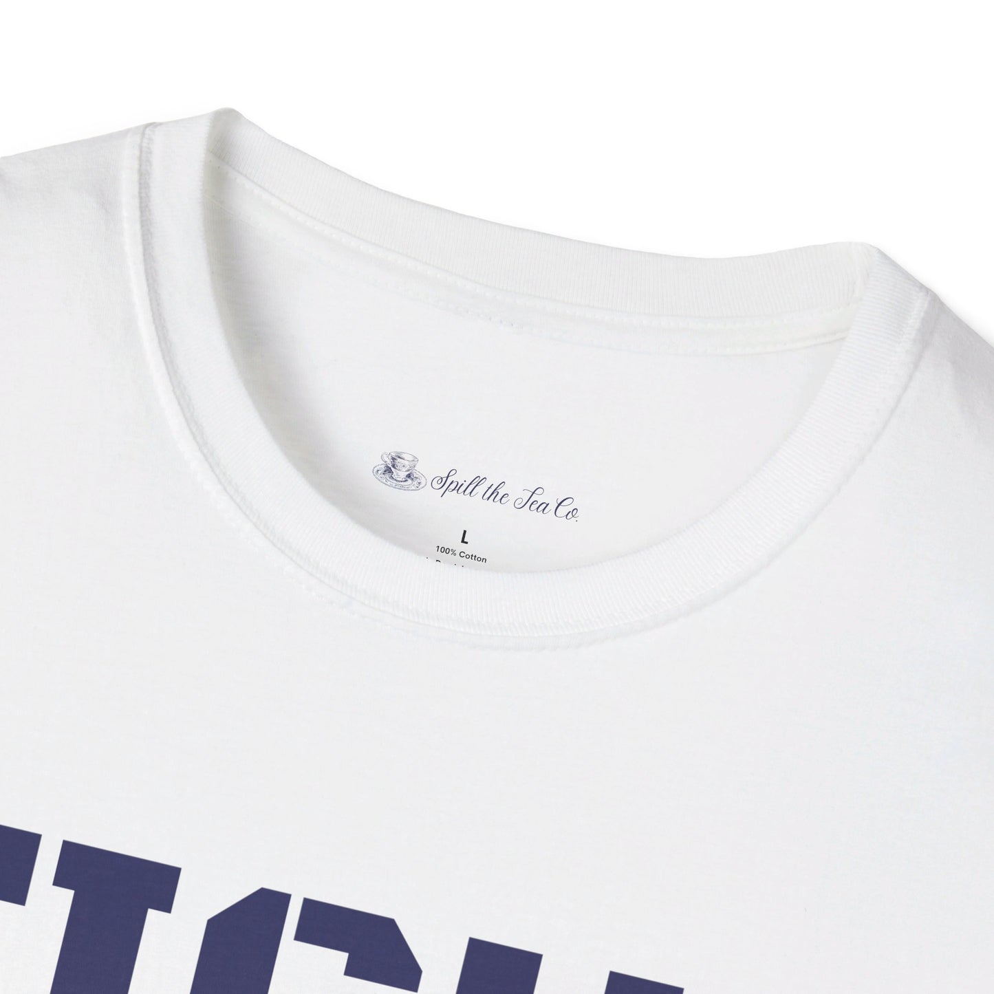 Fight Tee