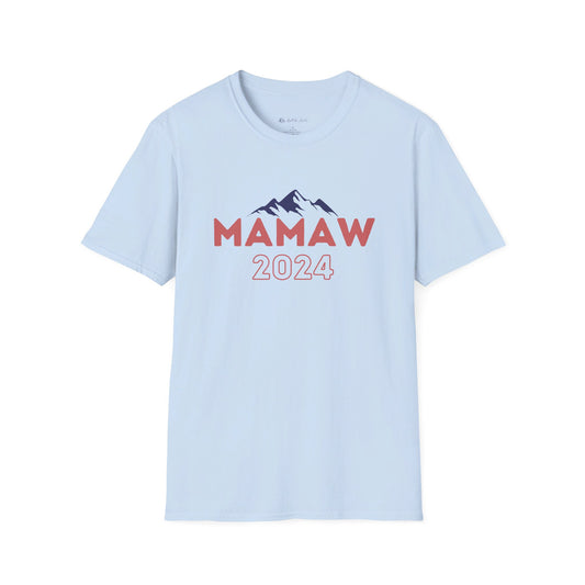 Mamaw 2024 Tee