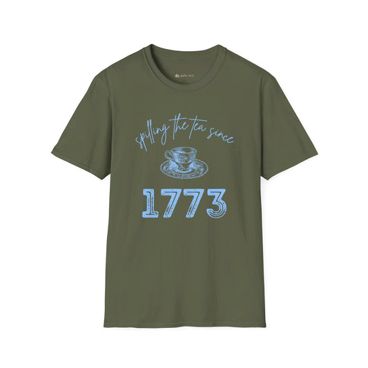 1773 Tee